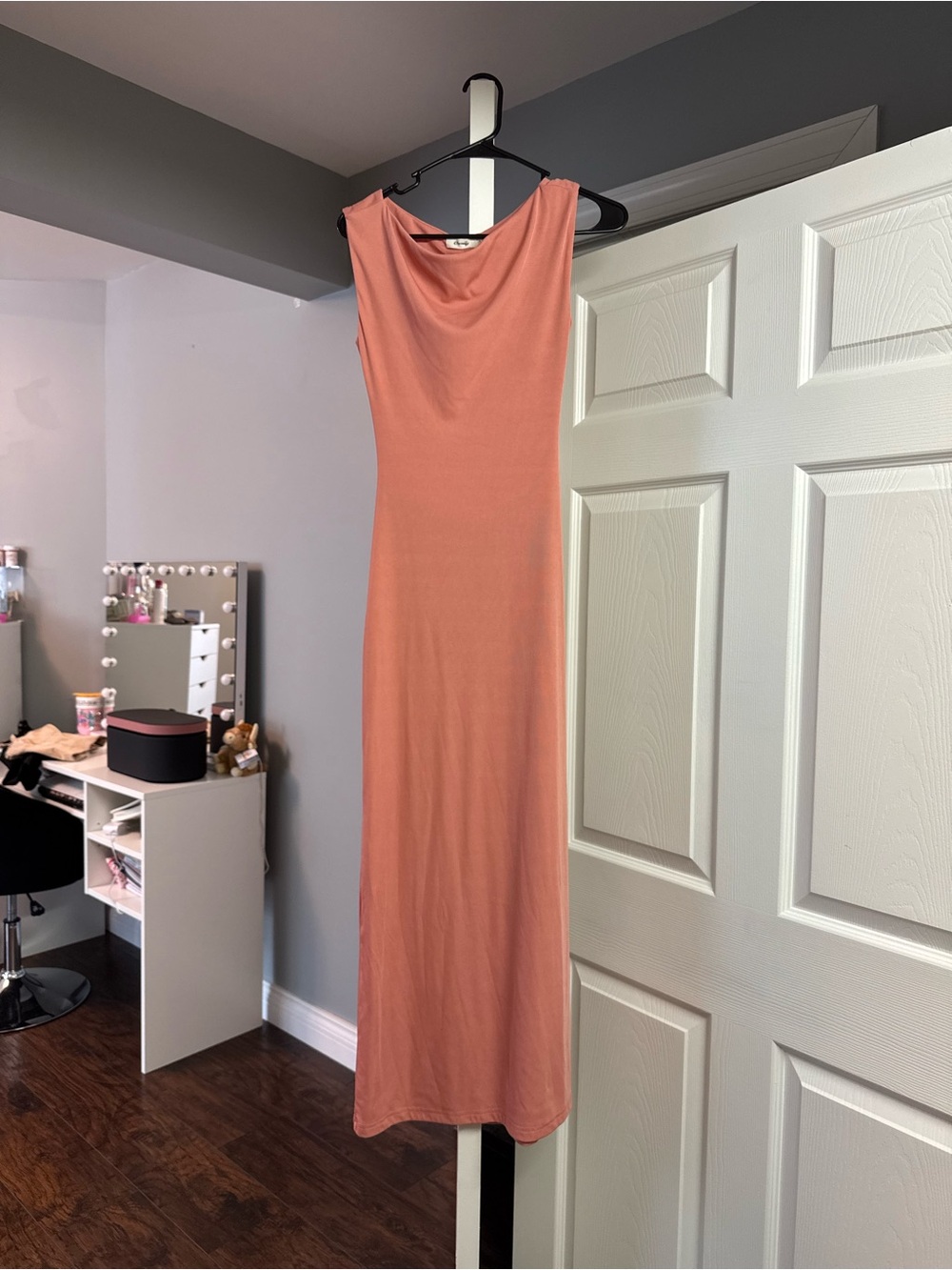 Mini dress